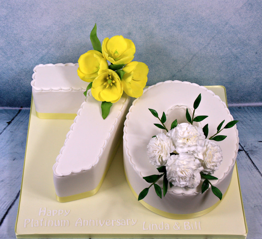 Fondant Engage| Couple cake| Engagement cake | cake for love | Anniversary  cake | Cake For Friends