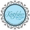 Kingfisher Cake Design